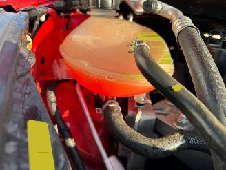 Ford Fiesta 1.0 EcoBoost Hybrid Titanium BJ 2021 136.261 KM picture 10