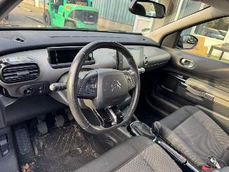 Citroën C4 cactus 1.2 PureTech Business 110.582 KM picture 7