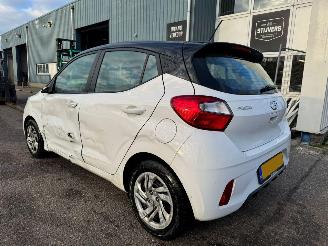 Hyundai I-10 1.0 Comfort 5-zits AUTOMAAT BJ 2022 60.228 KM picture 3