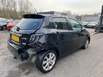 Toyota Yaris 1.5 Full Hybrid Dynamic AUTOMAAT picture 5
