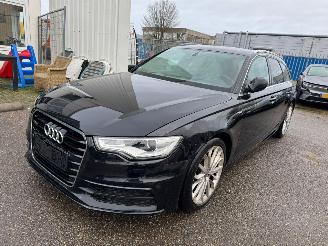 Avarii autoturisme Audi A6 avant AVANT 2.0 TFSI Sport Edition AUTOMAAT 2014/1