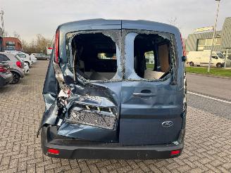 Ford Transit Connect 1.5 L2 AUTOMAAT  L2 Limited picture 4