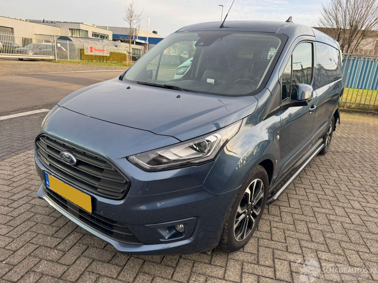 Ford Transit Connect 1.5 L2 AUTOMAAT  L2 Limited
