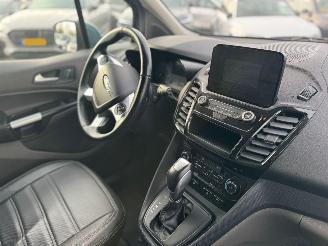 Ford Transit Connect 1.5 L2 AUTOMAAT  L2 Limited picture 10