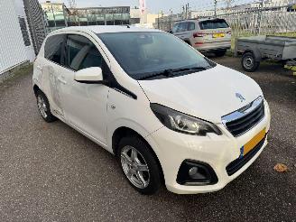 Peugeot 108 1.0 e-VTi Active picture 7
