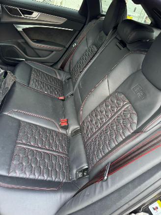 Audi Rs6 Avant RS 6 TFSI quattro picture 17