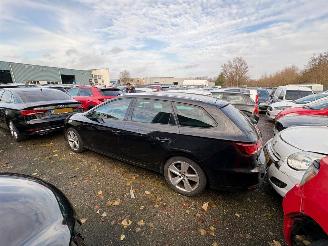 Seat Leon ST 1.4 TSI X-PERIENCE Connect picture 2