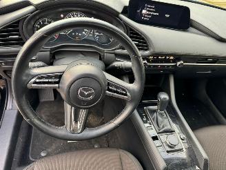 Mazda 3 2.0 e-SkyActiv-X M Hybrid 186 Comfort AUTOMAAT picture 11