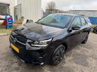 krockskadad bil auto Opel Corsa 1.2 Edition 2020/7