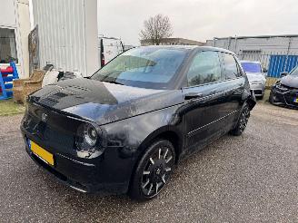 Auto incidentate Honda e- Honda e Advance 16\\ 2020/9