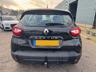 Renault Captur 1.2 TCe Expression AUTOMAAT picture 4