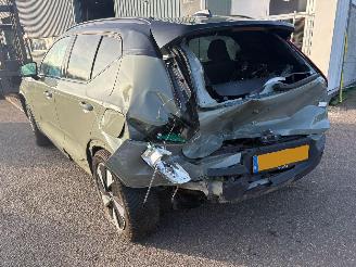 Volvo XC40 Single Motor Core AUTOMAAT  69 kWh BJ 2023 121.006 KM picture 3