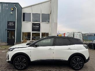 Peugeot 3008 1.6 HYbrid 225 GT Pack Business AUTOMAAT picture 2