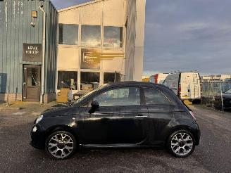 Fiat 500C 0.9 TwinAir Turbo 500S picture 2
