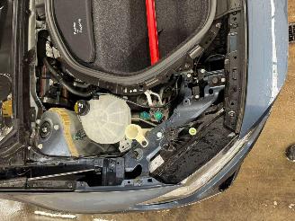 Polestar 2 Long Range Single Motor Plus 82 kWh picture 10