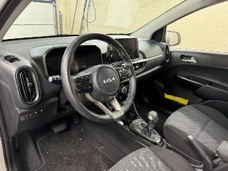 Kia Picanto 1.0 DPI AUTOMAAT BJ 2025  DynamicLine picture 12