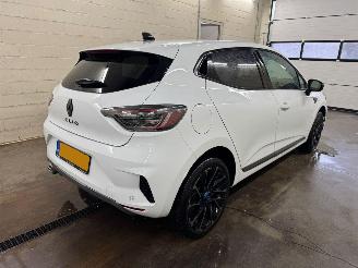 Renault Clio 1.0 TCe  esprit Alpine GPF 90 BJ picture 4