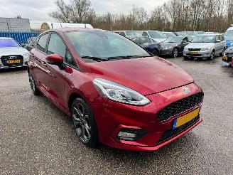 Auto incidentate Ford Fiesta 1.0 EcoBoost ST-Line BJ 2019 121.130 KM 2019/2