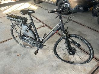 Schade fiets Stella  STELLA VICENZA DAMES 2021/7