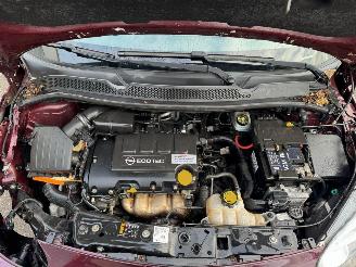 Opel Adam 1.4 Glam picture 7