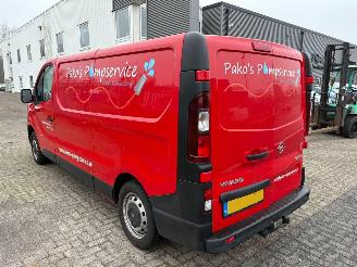 Opel Vivaro 1.6 CDTI L2H1 Edition picture 2