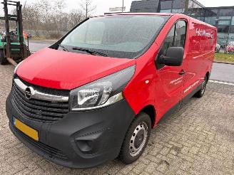  Opel Vivaro 1.6 CDTI L2H1 Edition 2017/3
