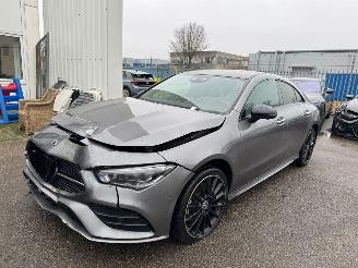  Mercedes Cla-klasse 250 e AUTOMAAT Business Solution AMG Limited BJ 2021 49.962 KM 2021/8
