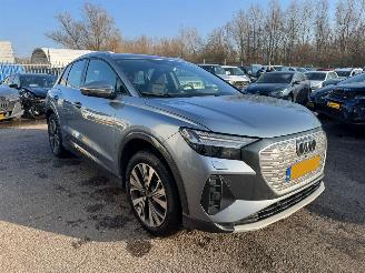 Audi Q4 e-tron 40 Advanced edition 77 kWh AUTOMAAT picture 7
