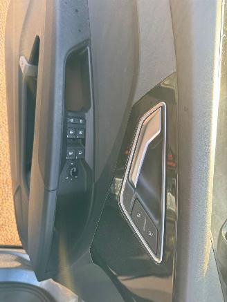 Audi Q4 e-tron 40 Advanced edition 77 kWh AUTOMAAT picture 14