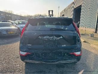 Kia Niro ExecutiveLine 64.8 kWh picture 4