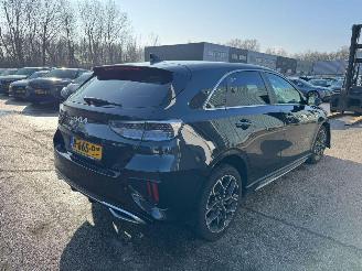 Kia Ceed 1.0 T-GDi GT-Line PANORAMDAK / GLASDAK BJ 2022 ! picture 5