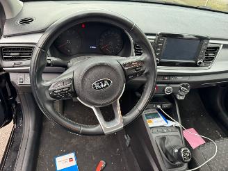 Kia Rio 1.0 TGDI DynamicLine picture 10