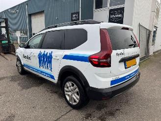 Dacia Jogger 1.0 TCe 110 Expression 7p. picture 2