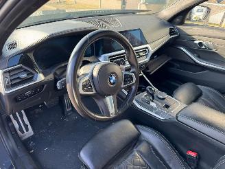 BMW 3-serie Touring 330e High Executiven AUTOMAAT picture 11