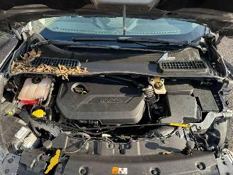 Ford Kuga 1.6 TDCI AUT 4WD TITANIUM picture 7