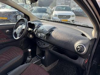Nissan Note 1.6 Life picture 12