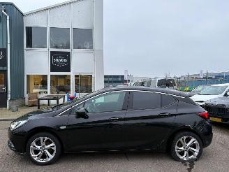 Opel Astra 1.4 Innovation picture 2