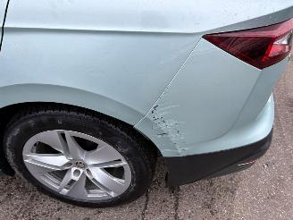 Skoda Enyaq iV 80 picture 8