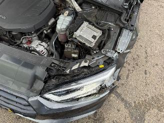 Audi A5 Sportback 40 TFSI Design Pro Line Plus AUTOMAAT picture 11