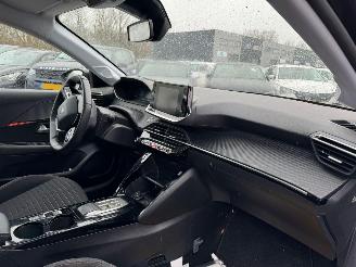 Peugeot e-208 EV Active Pack 50 kWh AUTOMAAT picture 12