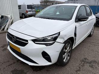 Damaged car Opel Corsa 1.2 Level 2 2023/3