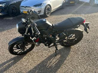 Kymco  K-Pipe picture 2