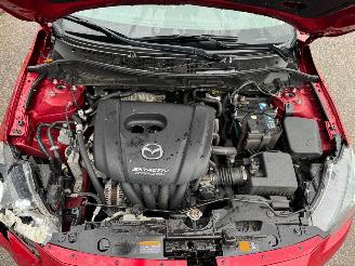 Mazda 2 1.5 Skyactiv-G GT-M picture 8