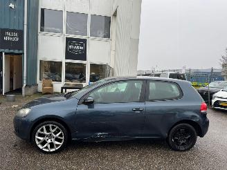 Volkswagen Golf 1.4 Trendline picture 2