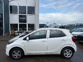 Kia Picanto 1.0 DPi ComfortLine 5p picture 2