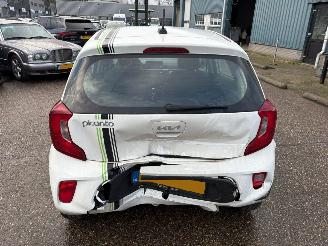 Kia Picanto 1.0 DPi ComfortLine 5p picture 4