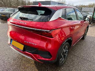 BYD Atto 3 Comfort 60 kWh picture 6