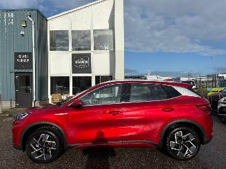 BYD Atto 3 Comfort 60 kWh picture 2