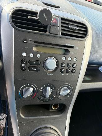 Opel Agila 1.2 Enjoy picture 9