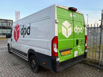 Fiat E-Ducato 3.5T L4H2 47 kWh picture 3